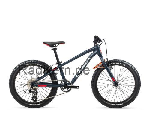 Orbea MX 20  technische daten 